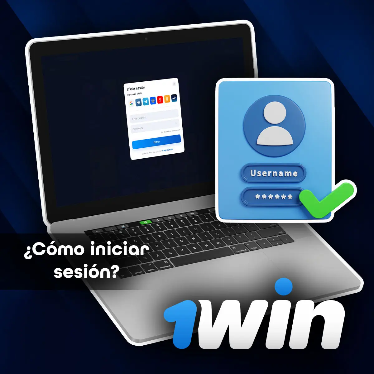 Iniciar sesión en el sitio web de la plataforma 1Win te permite recibir un incremento de hasta un 500% en los primeros cuatro depósitos para nuevos clientes. Esto significa que los apostadores pueden obtener un extra en dos cuentas simultáneamente: para apuestas deportivas y juegos de casino.