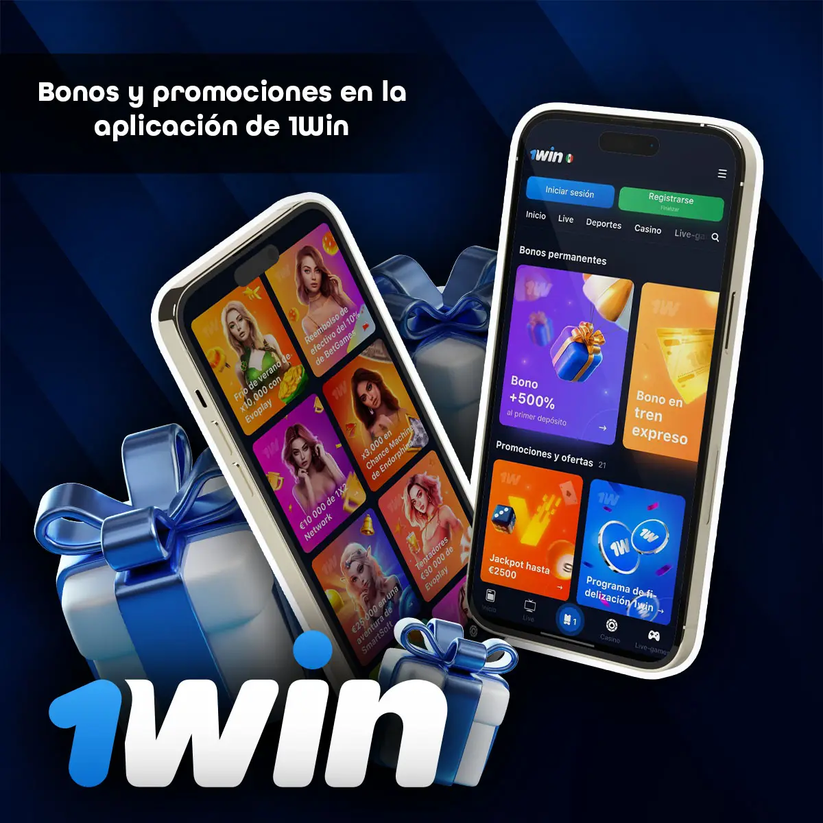 En la configuración de tu teléfono, habilita la instalación de aplicaciones de orígenes no reconocidos, segundo paso.