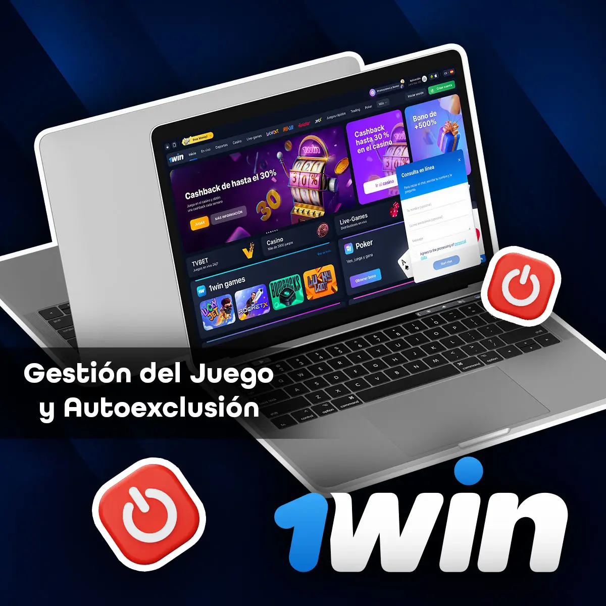 Para aquellos que buscan apoyo adicional, <b>hay organizaciones y asociaciones dedicadas a brindar orientación</b> y ayuda sobre el juego responsable.