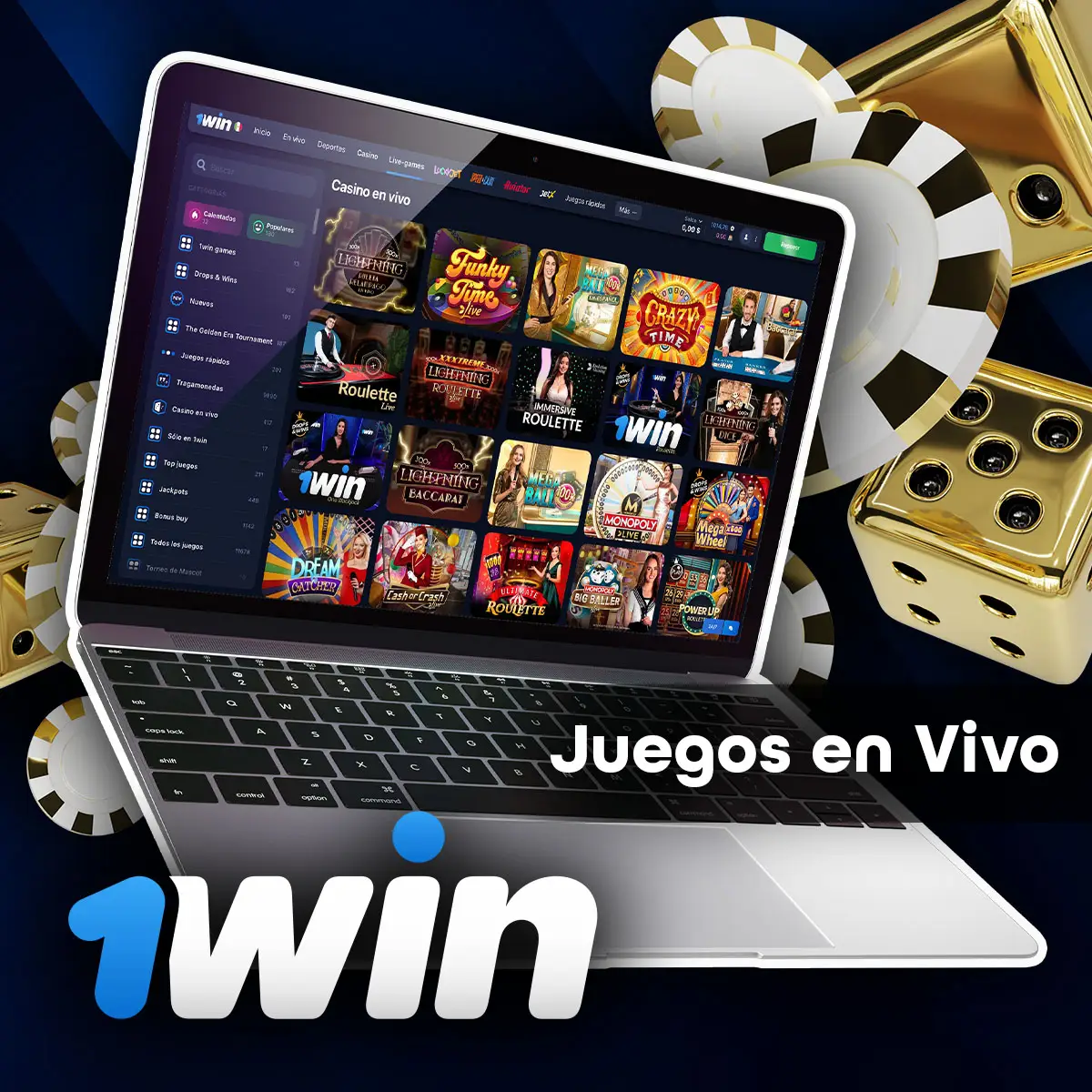 1Win México lleva a cabo un proceso de verificación para salvaguardar la seguridad de los jugadores y prevenir actividades ilegales. Para completar este procedimiento, hay que seguir algunos pasos importantes: