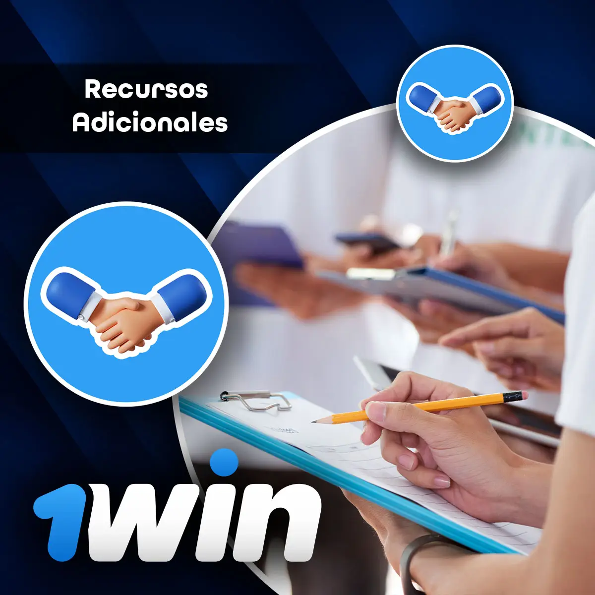1Win México: Prácticas de juego responsable en la plataforma