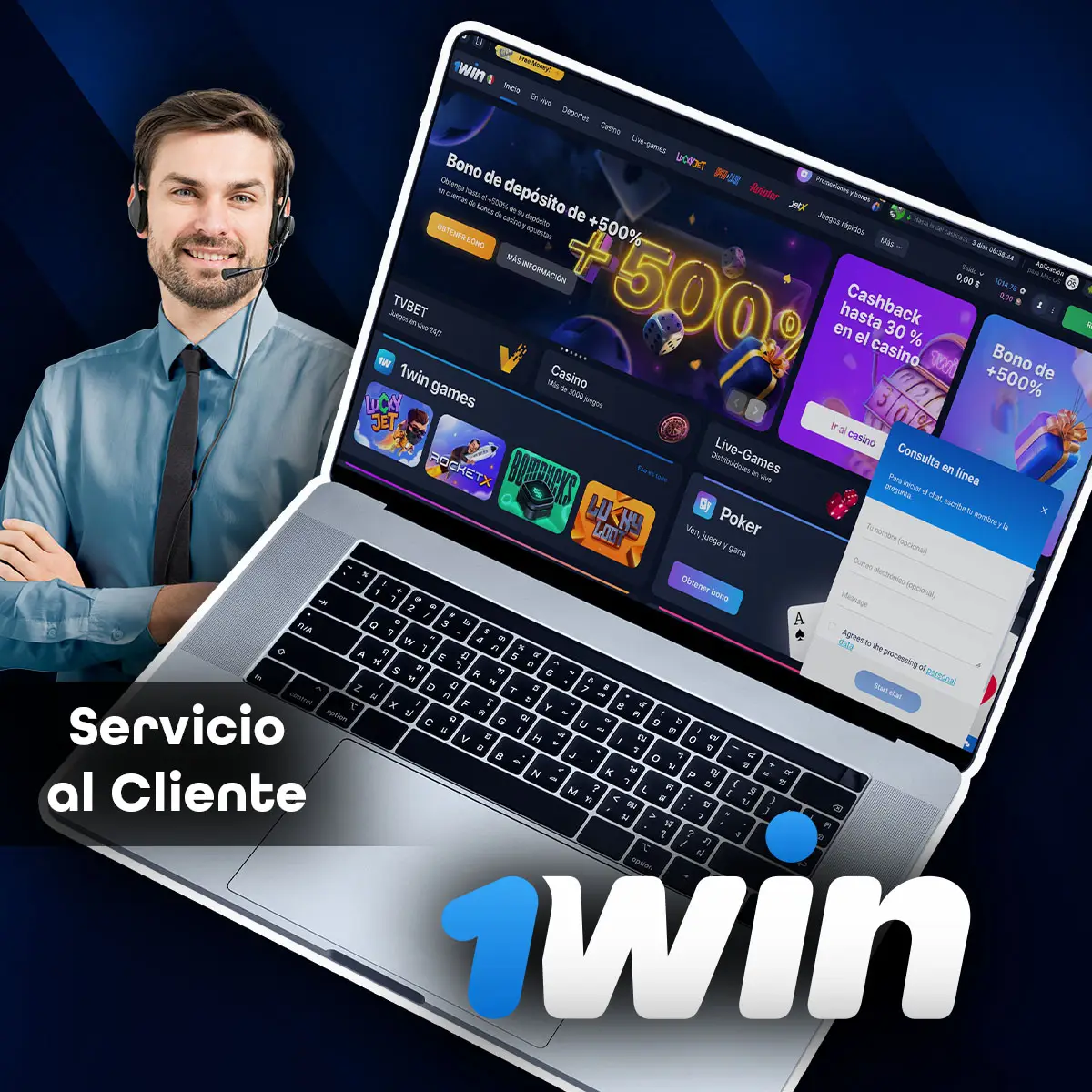Al hacer un depósito, los jugadores pueden obtener giros gratis que pueden usar en ciertos juegos de máquinas tragamonedas.