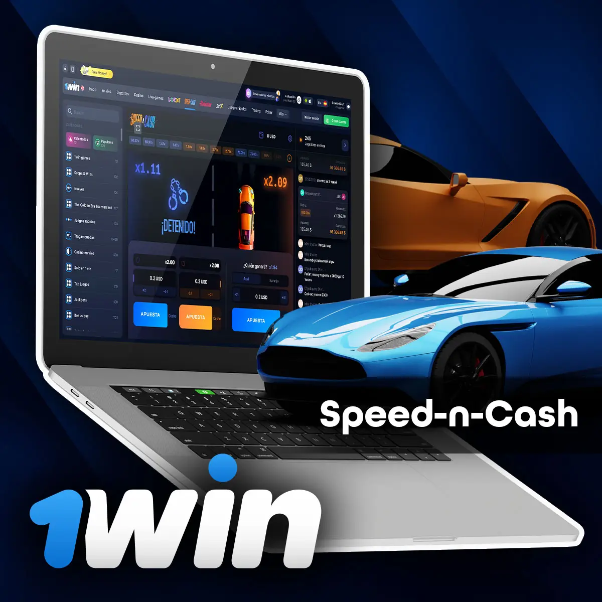 Todo sobre las bonificaciones de casino en la casa de apuestas 1Win