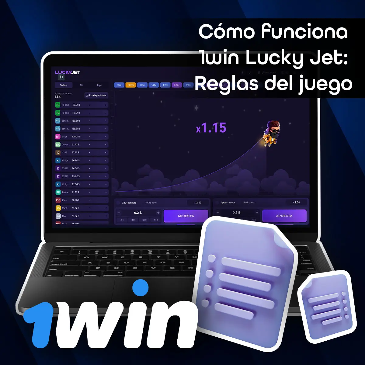Estrategias de Lucky Jet proporcionadas por expertos en apuestas.