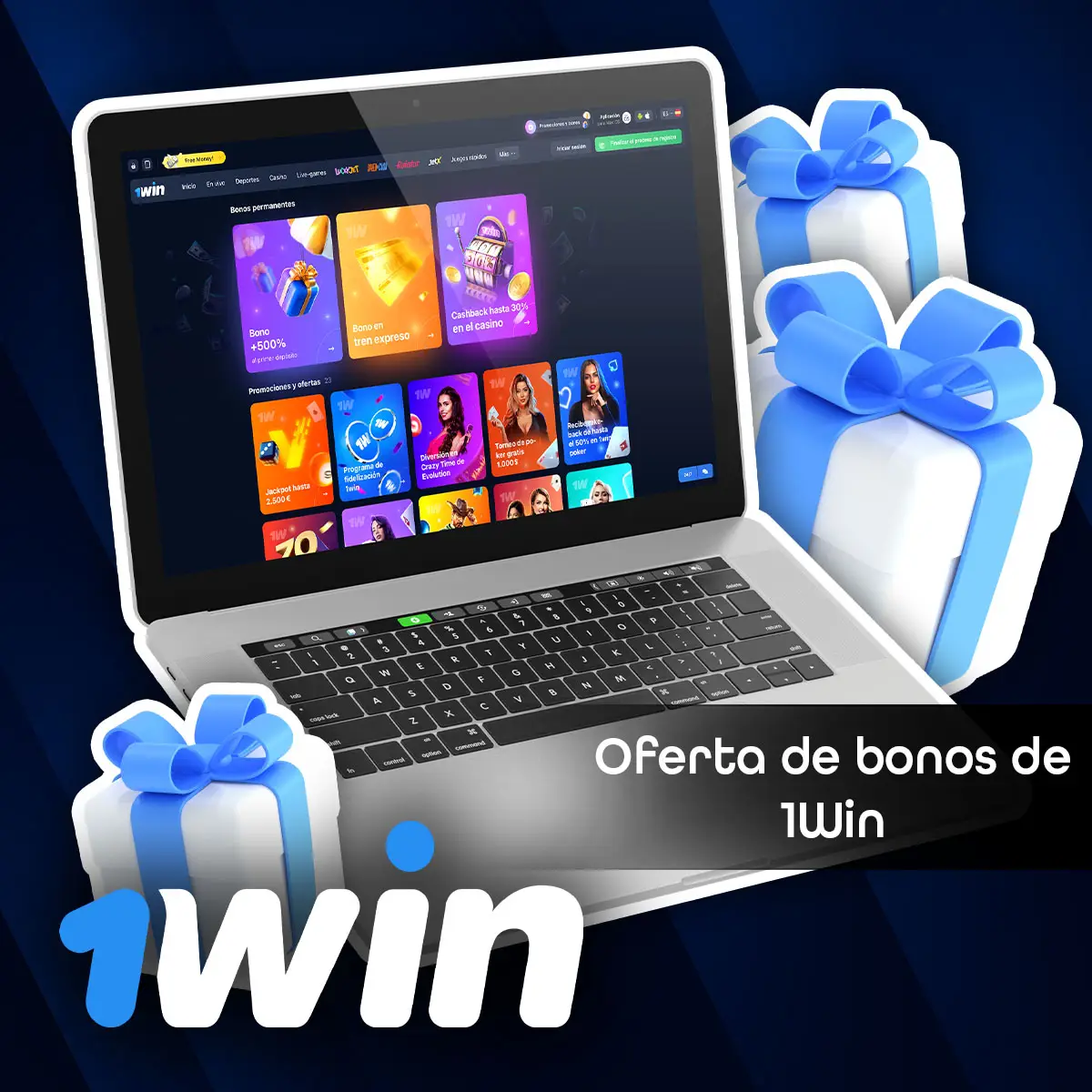 Comienza a jugar sin necesidad de realizar un depósito, ya que el modo demo <b>no usa dinero real.</b>