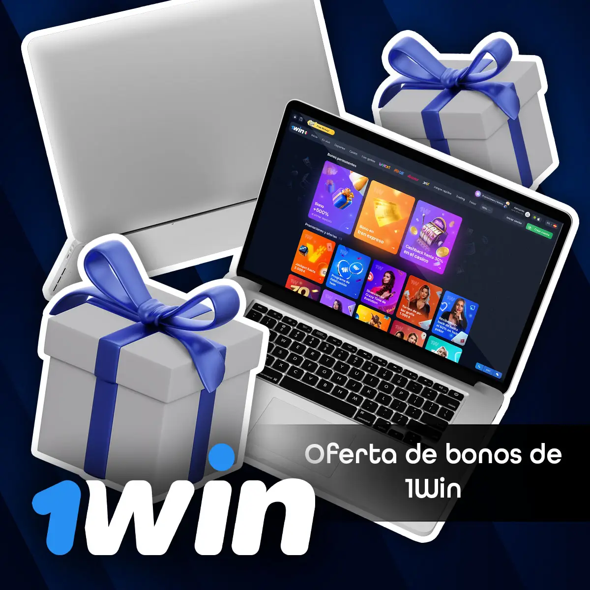 Modo de demostración en 1Win JetX