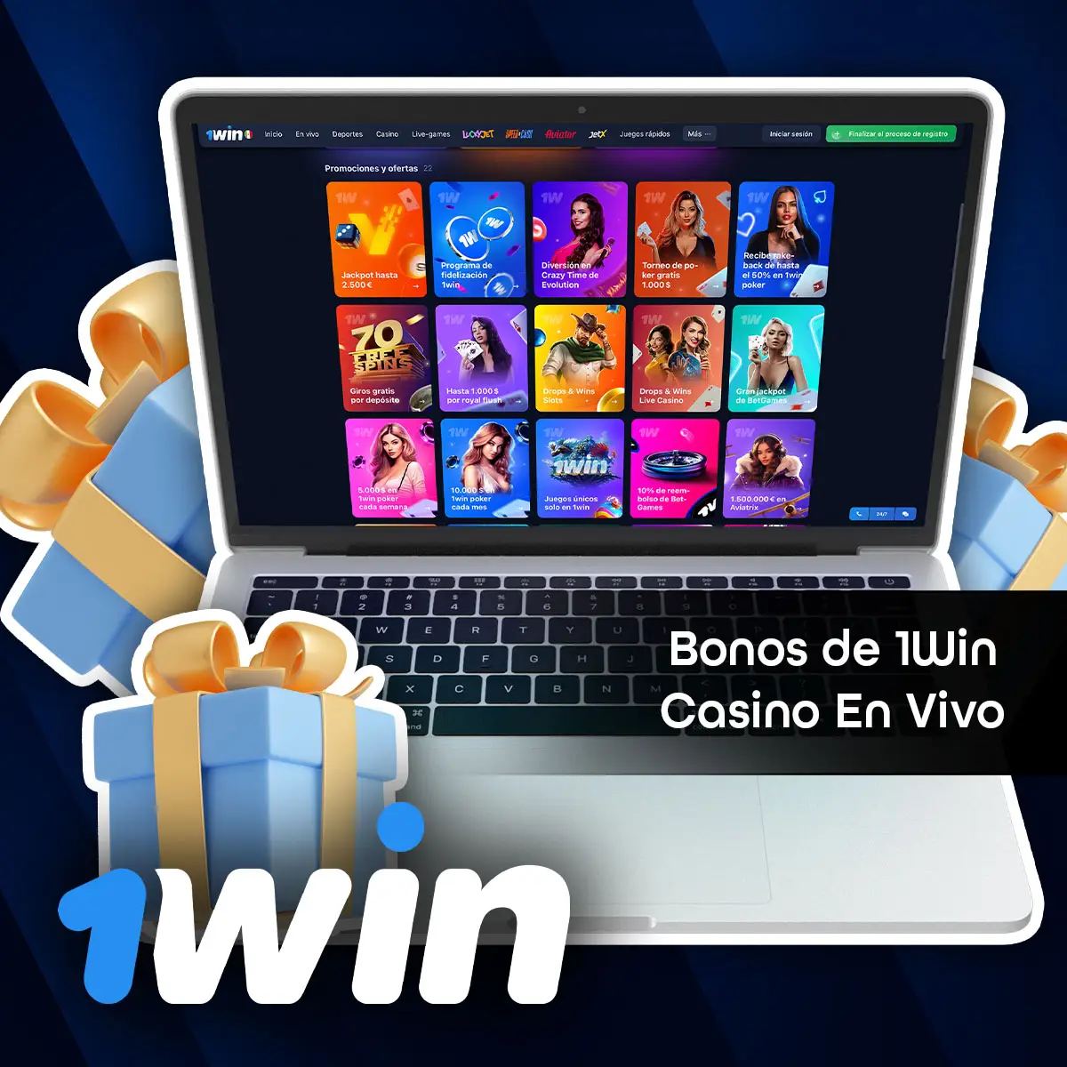 Métodos populares para realizar depósitos en una cuenta de juego 1Win en México