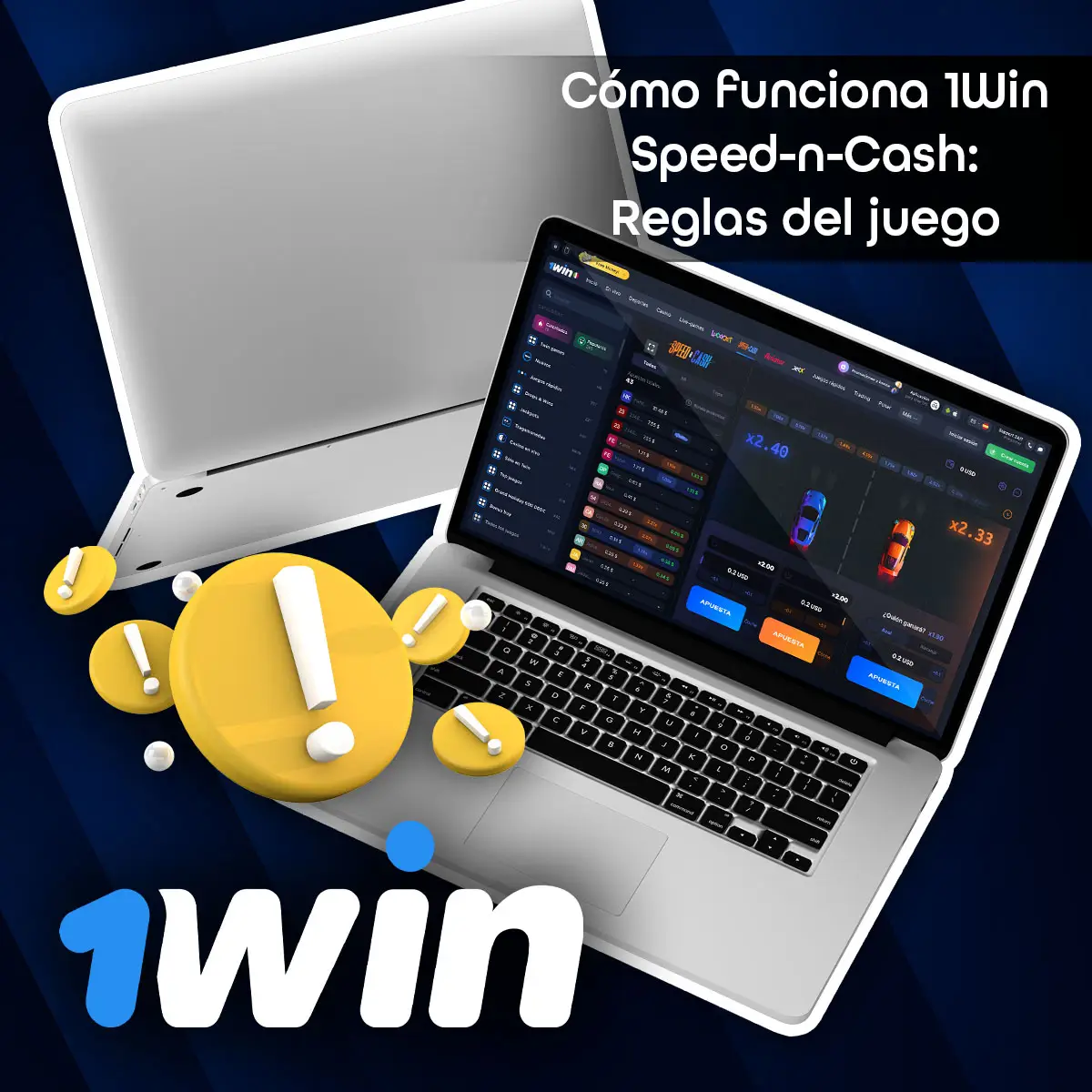 Estrategia de Speed-n-Cash según expertos en apuestas