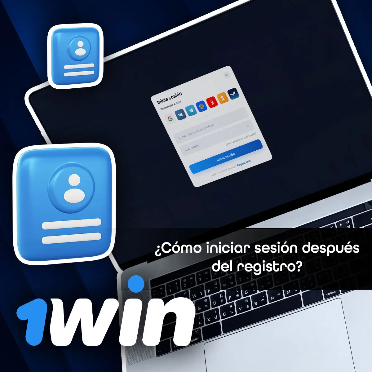 Una vez que completes tu registro en 1Win y tengas una cuenta, podrás acceder a una plataforma llena de <b>numerosas ventajas y promociones</b> que encantarán a cualquier aficionado a los juegos. Además, 1Win cuenta con una serie de <b>herramientas y software de última generación</b> que elevan la experiencia de juego a un nuevo nivel<b>:</b>