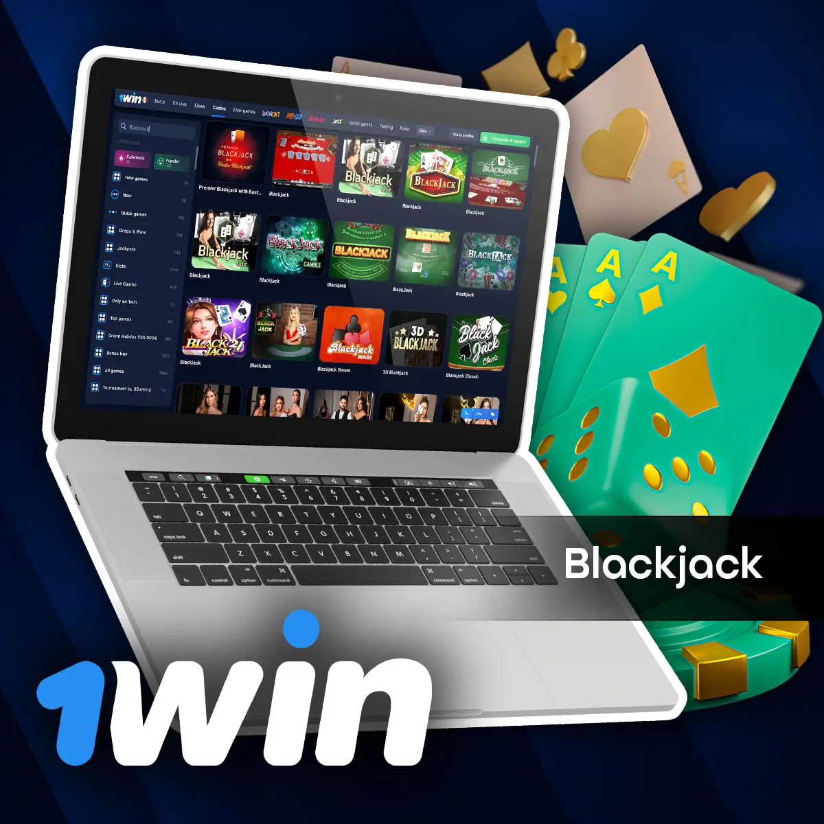 1Win es una casa de apuestas legal que cuenta con la licencia de Curacao eGaming en México.