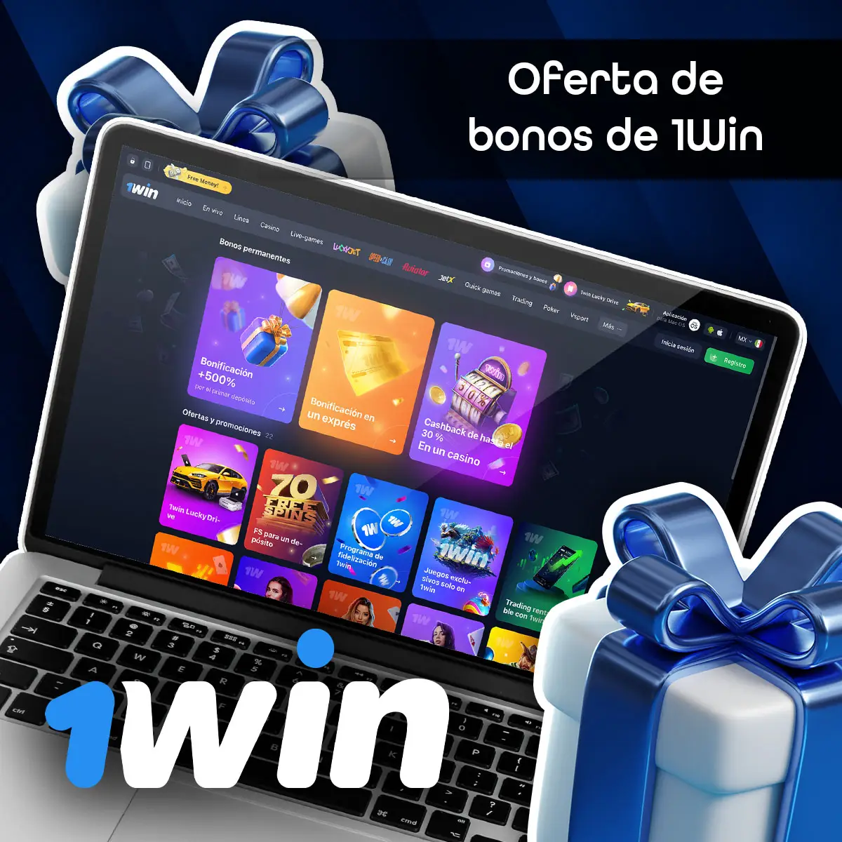 1Win Mines no solo proporciona entretenimiento. Se trata de un juego con <b>reglas muy accesibles</b> que se desarrollan en <b>rápidas rondas</b> que pueden resultar en <b>ganancias instantáneas</b>. Además, puedes crear una estrategia para maximizar tus beneficios: